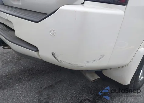 2007 Infiniti Qx56 from USA, damaged, VIN 5N3AA08C57N800258